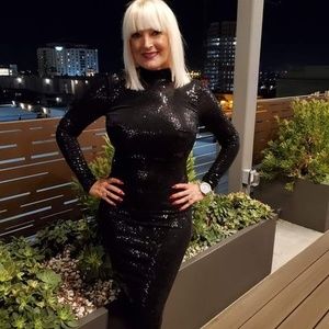 Meet your Posher, Terri